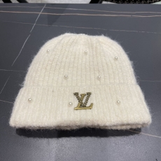 Louis Vuitton Caps